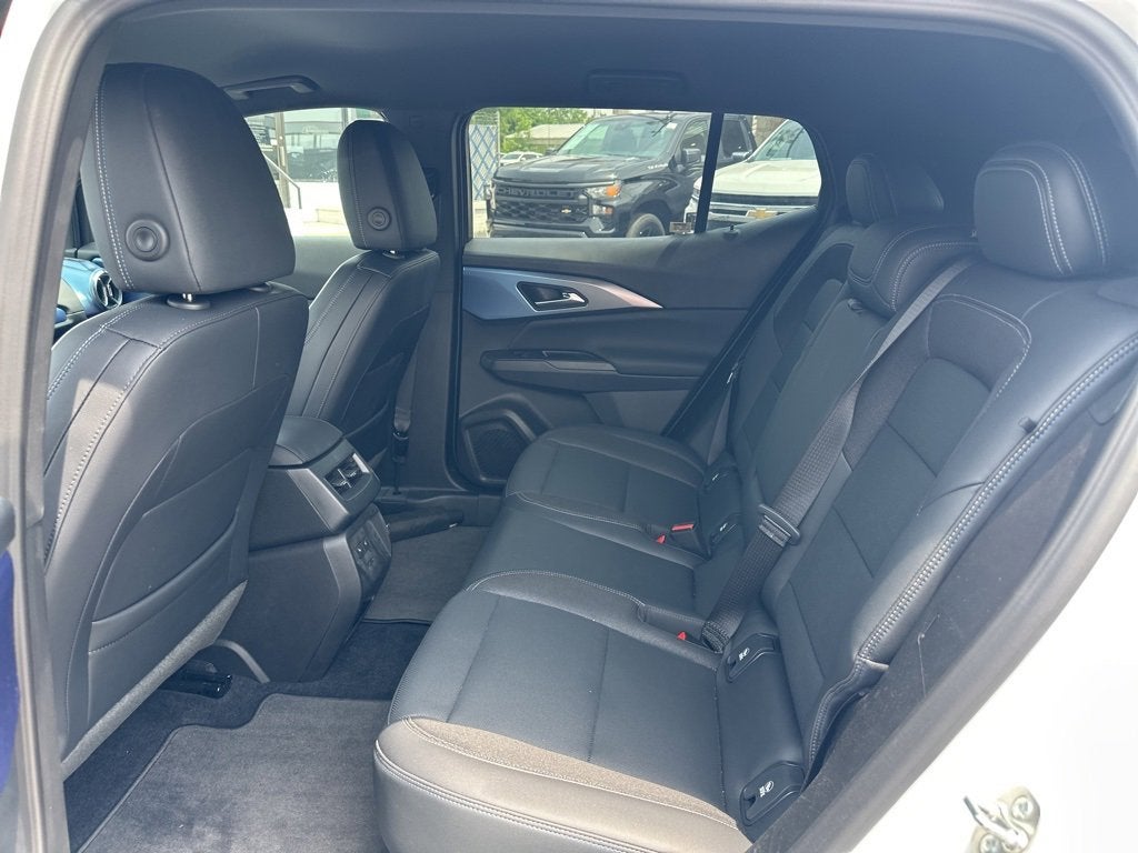 2024 Chevrolet Equinox EV 3LT