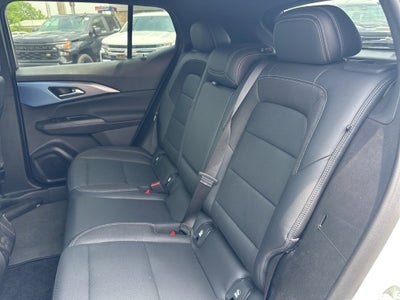 2024 Chevrolet Equinox EV 3LT