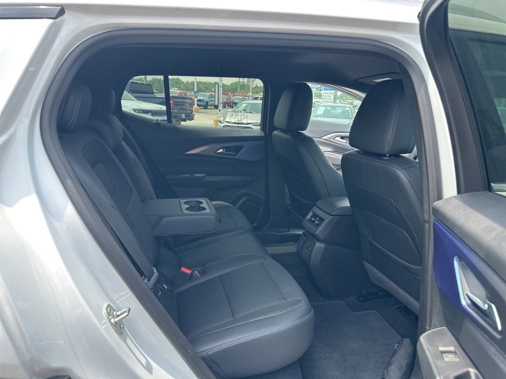 2024 Chevrolet Equinox EV 3LT