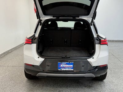 2024 Chevrolet Equinox EV 3LT