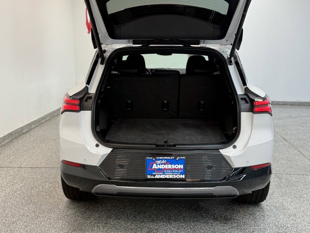 2024 Chevrolet Equinox EV 3LT