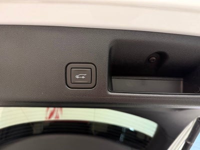 2024 Chevrolet Equinox EV 3LT