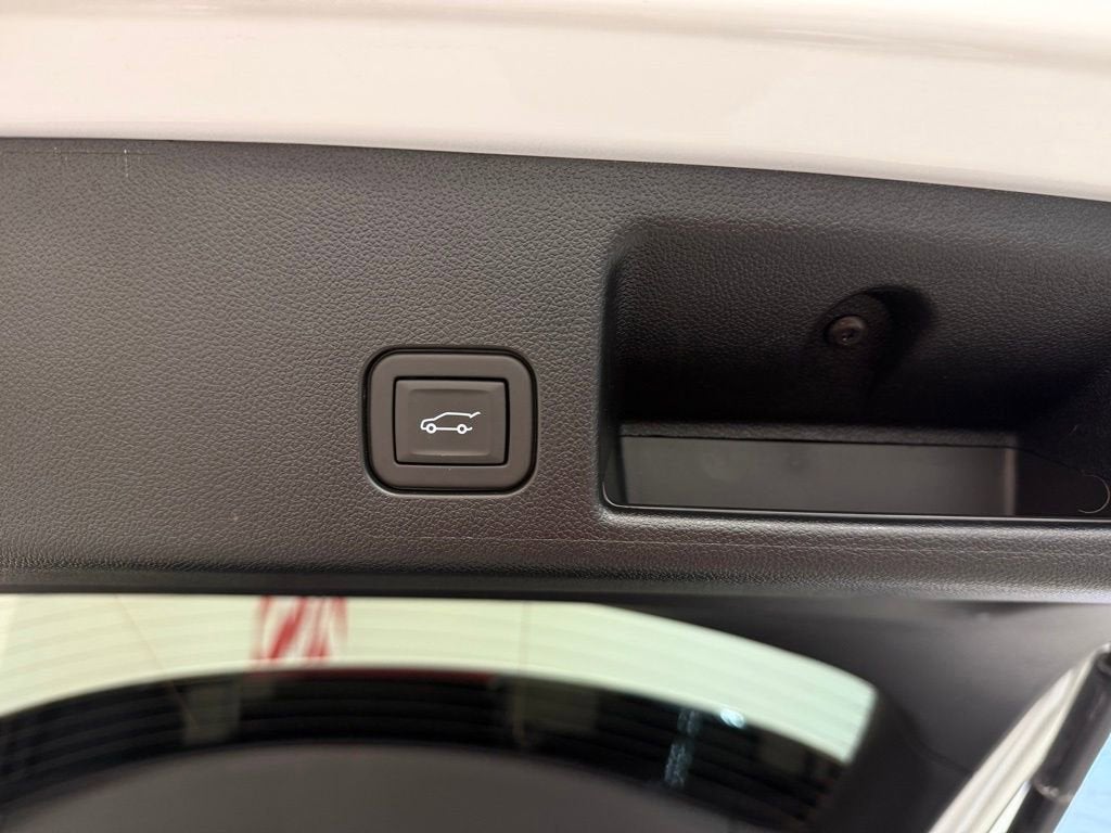 2024 Chevrolet Equinox EV 3LT