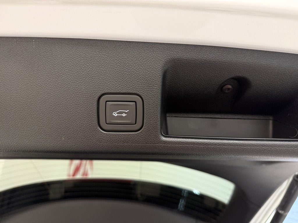 2024 Chevrolet Equinox EV 3LT