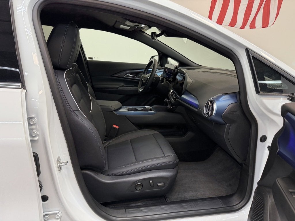 2024 Chevrolet Equinox EV 3LT