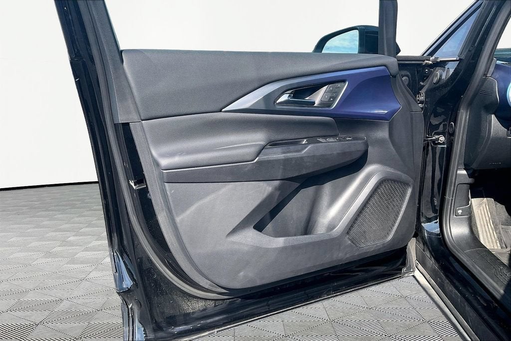 2024 Chevrolet Equinox EV 3LT