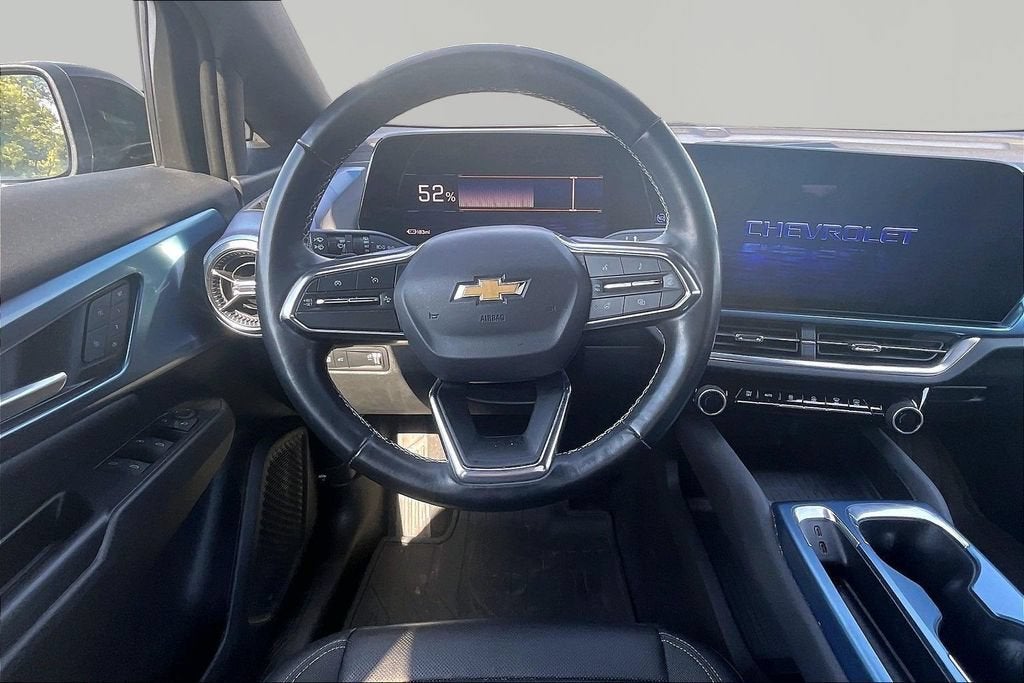 2024 Chevrolet Equinox EV 3LT