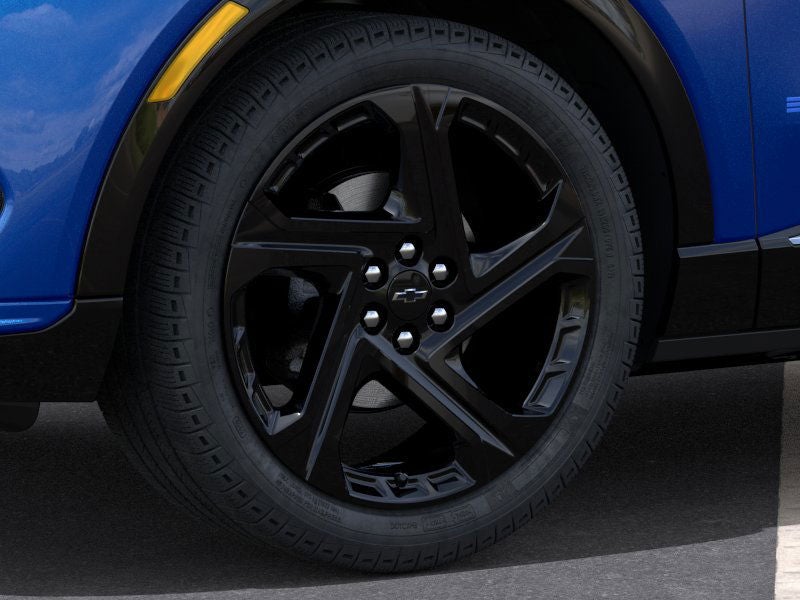 2026 Chevrolet Equinox EV RS - Photo 43