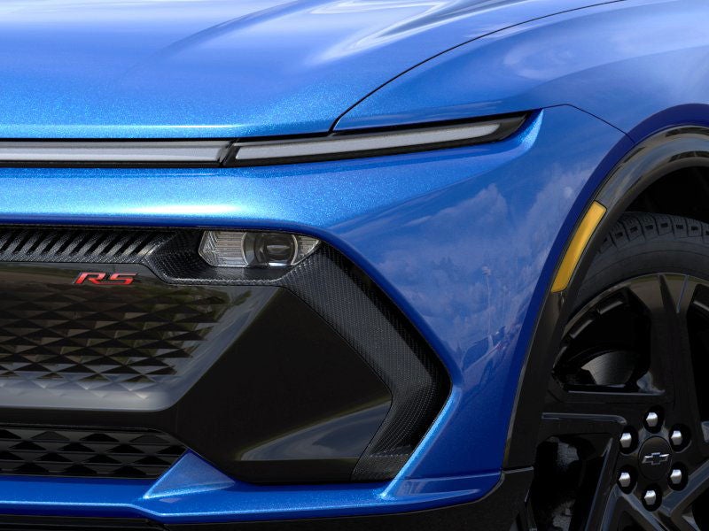 2026 Chevrolet Equinox EV RS - Photo 44