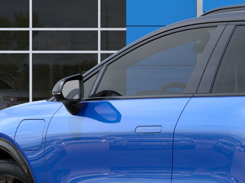 2026 Chevrolet Equinox EV RS - Photo 46