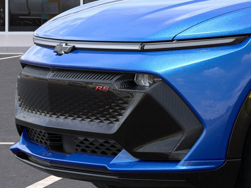 2026 Chevrolet Equinox EV RS - Photo 47