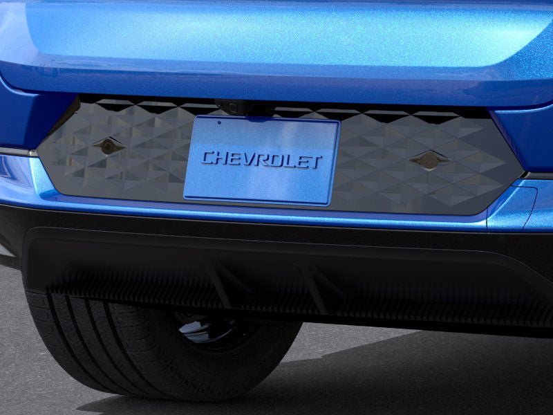 2026 Chevrolet Equinox EV RS - Photo 48
