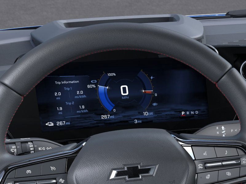 2026 Chevrolet Equinox EV RS - Photo 52