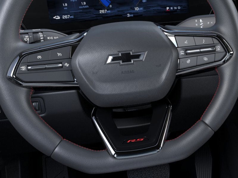 2026 Chevrolet Equinox EV RS - Photo 53