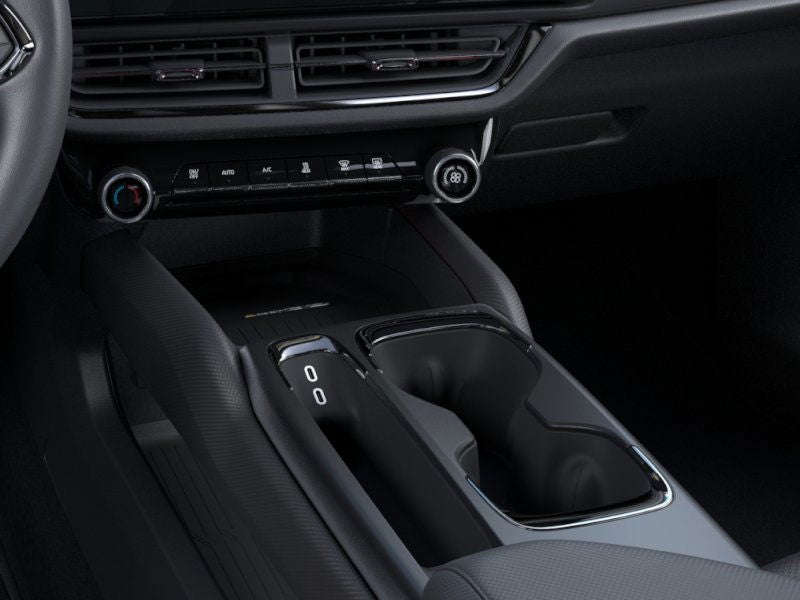 2026 Chevrolet Equinox EV RS - Photo 57