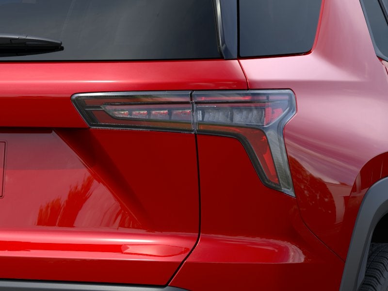 2026 Chevrolet Equinox LT - Photo 11