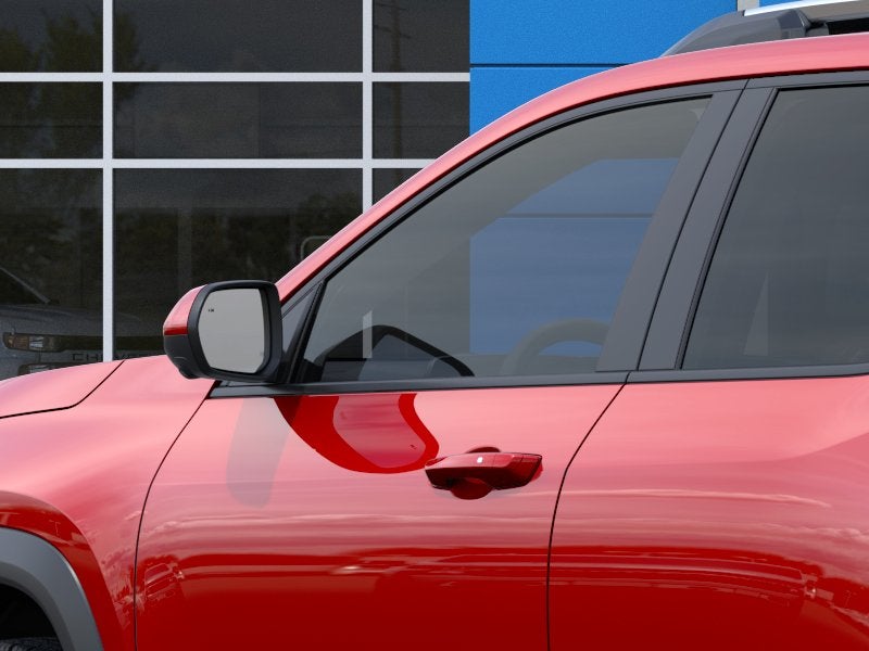 2026 Chevrolet Equinox LT - Photo 12