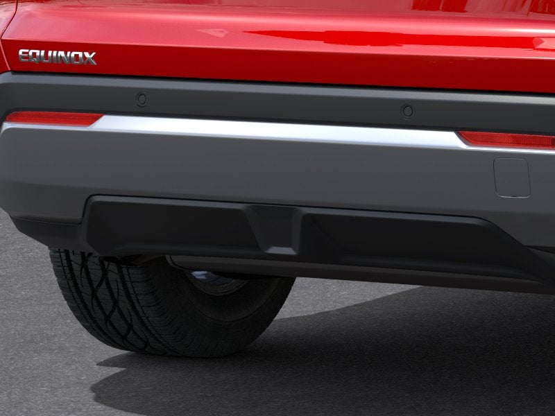 2026 Chevrolet Equinox LT - Photo 14