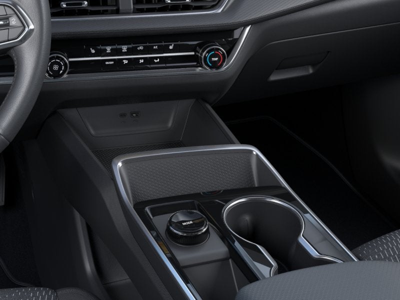 2026 Chevrolet Equinox LT - Photo 23