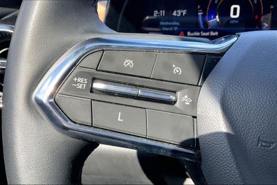 2025 Chevrolet Equinox ACTIV