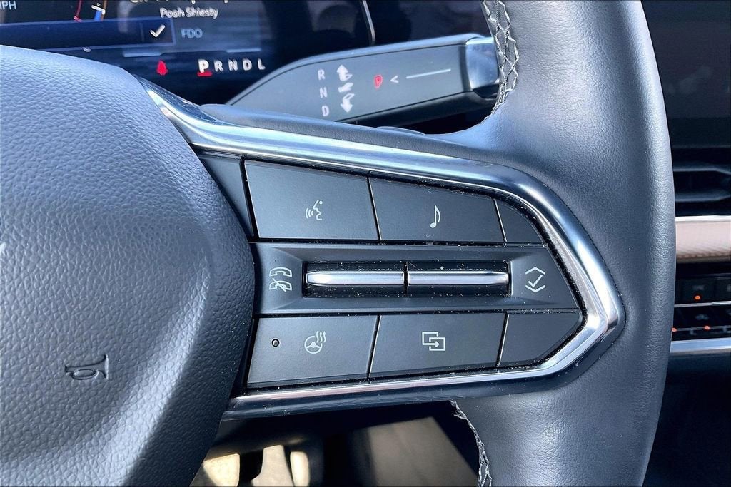 2025 Chevrolet Equinox ACTIV