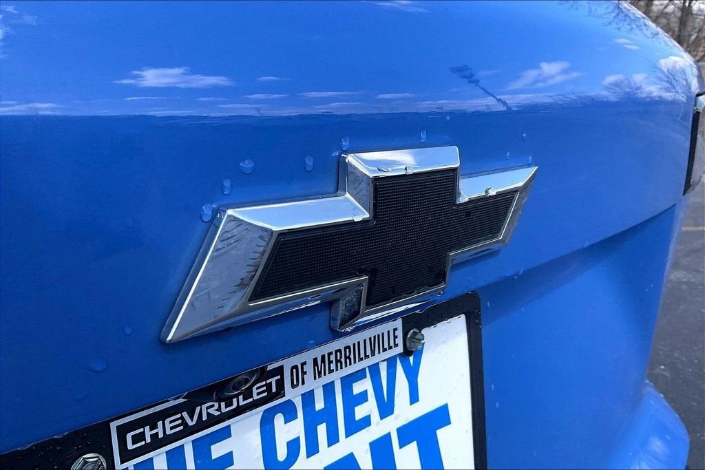 2025 Chevrolet Equinox ACTIV