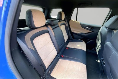 2025 Chevrolet Equinox ACTIV