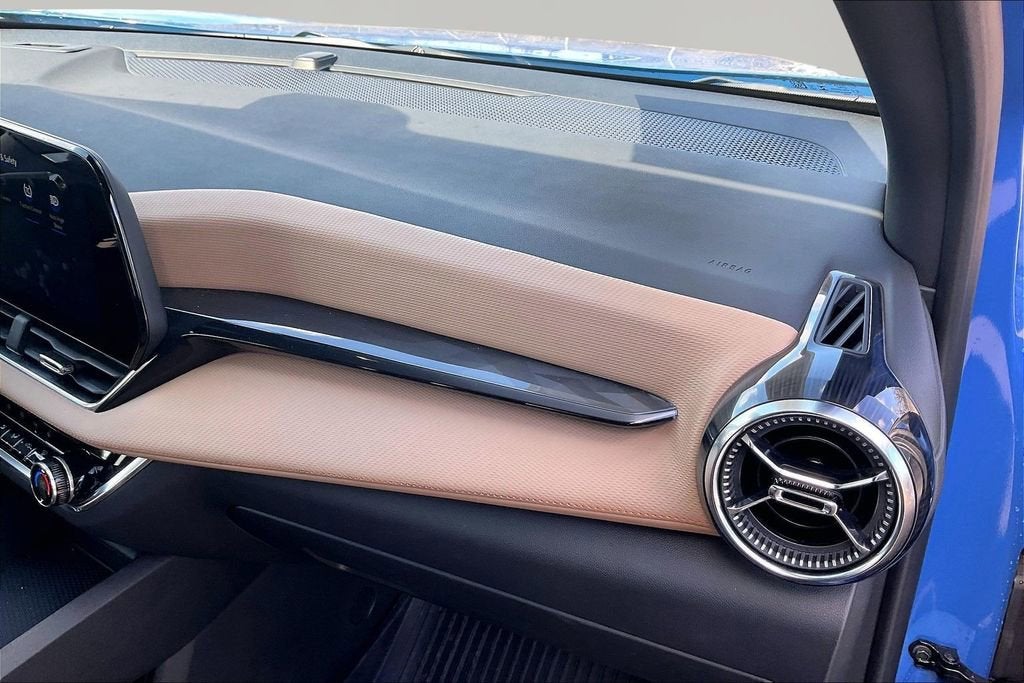 2025 Chevrolet Equinox ACTIV