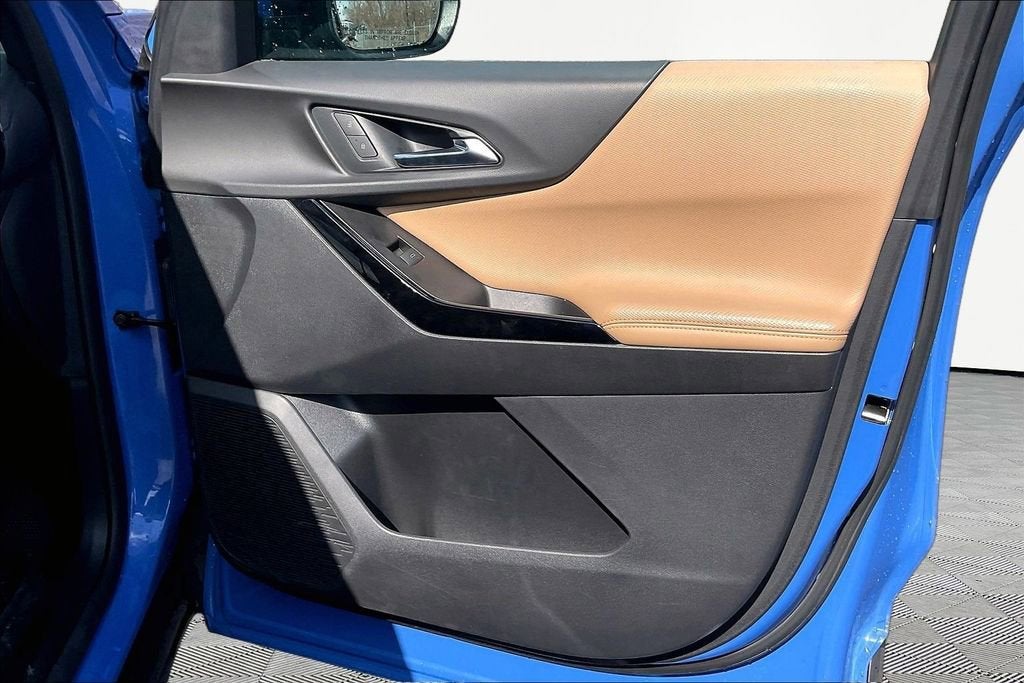 2025 Chevrolet Equinox ACTIV