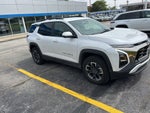 2025 Chevrolet Equinox ACTIV
