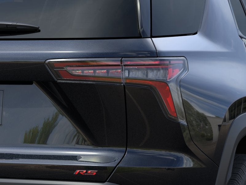 2027 Chevrolet Equinox RS - Photo 11