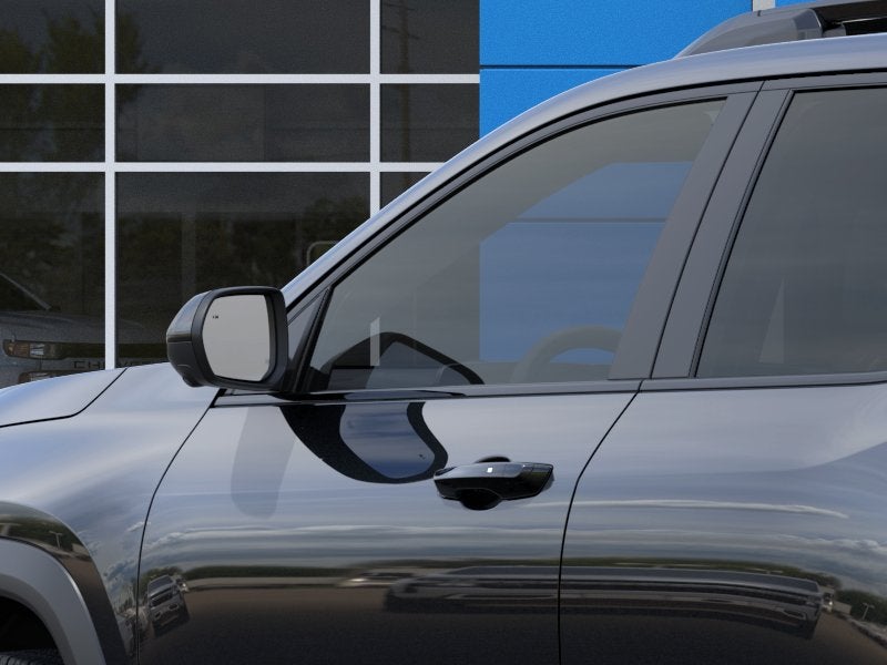 2027 Chevrolet Equinox RS - Photo 12
