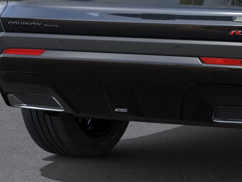 2027 Chevrolet Equinox RS - Photo 14