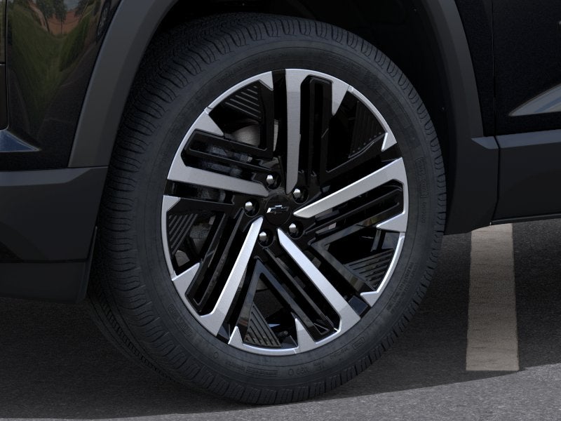 2027 Chevrolet Equinox RS - Photo 9