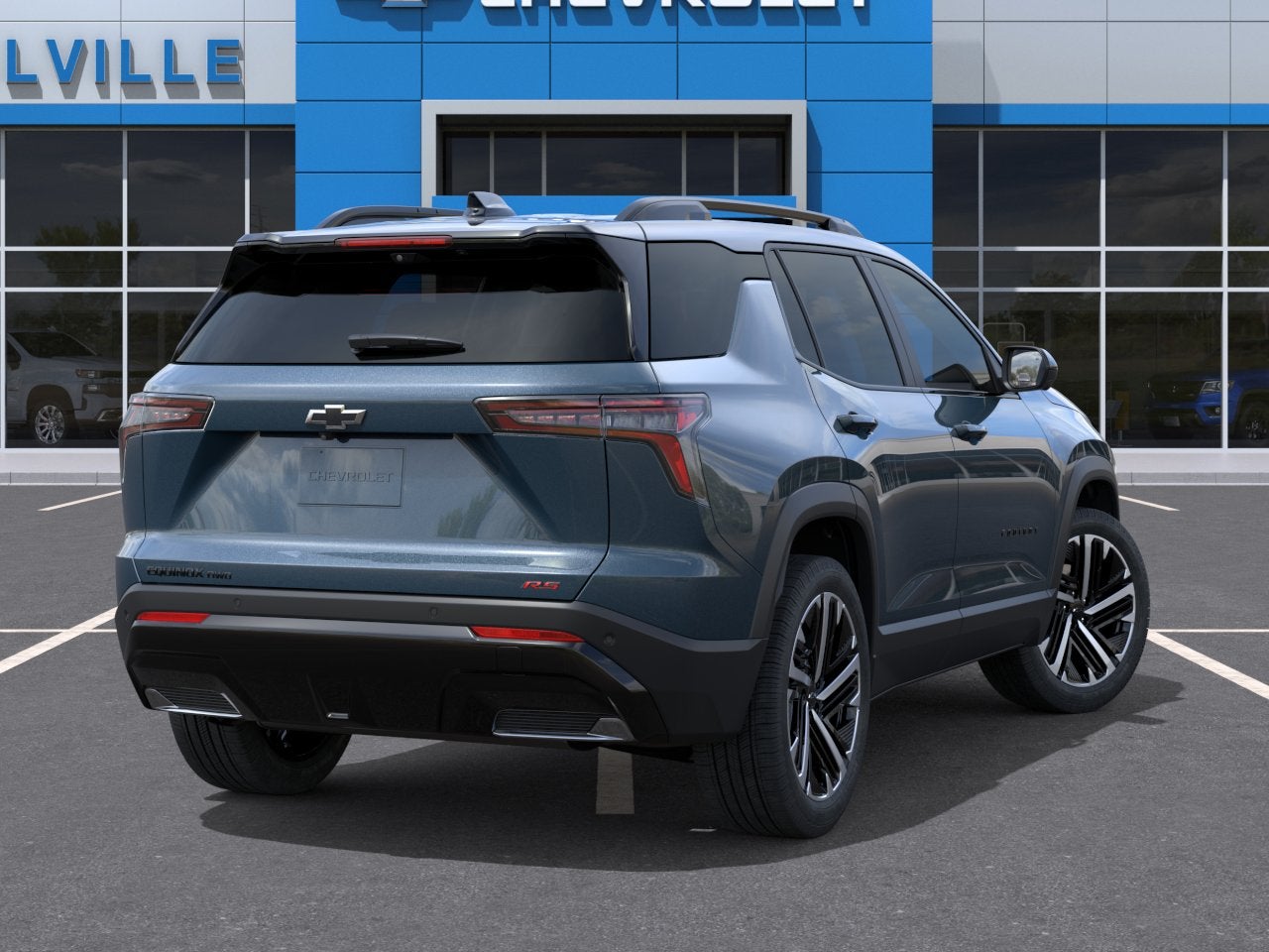 Vehicle thumbnail