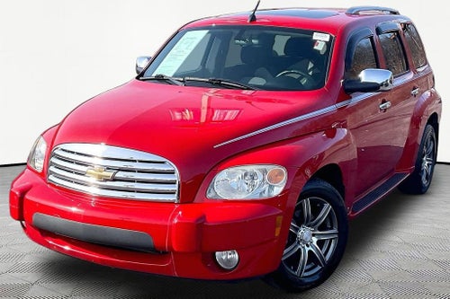 2006 Chevrolet HHR LT