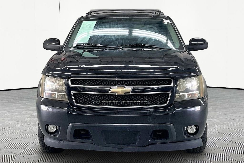 2009 Chevrolet Avalanche LS