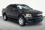 2009 Chevrolet Avalanche LS