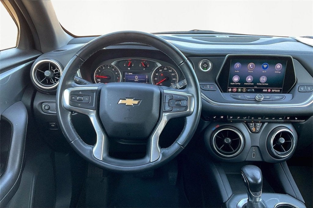 2020 Chevrolet Blazer 1LT