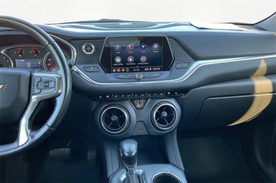 2020 Chevrolet Blazer 1LT