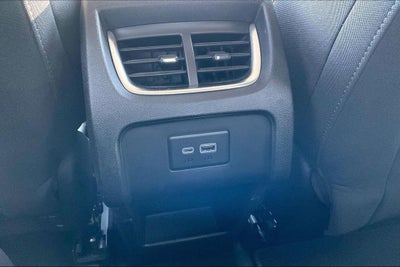 2020 Chevrolet Blazer 1LT