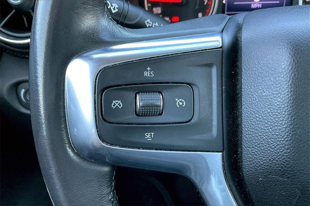 2020 Chevrolet Blazer 1LT