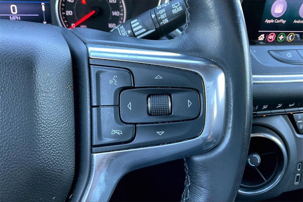 2020 Chevrolet Blazer 1LT