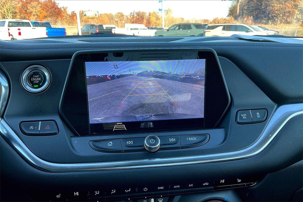 2020 Chevrolet Blazer 1LT