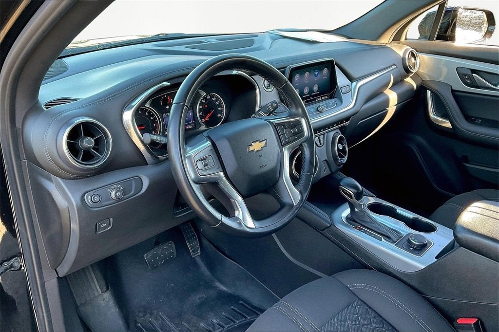 2020 Chevrolet Blazer 1LT