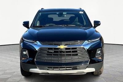 2020 Chevrolet Blazer 1LT