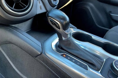 2020 Chevrolet Blazer 1LT