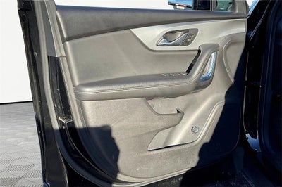 2020 Chevrolet Blazer 1LT