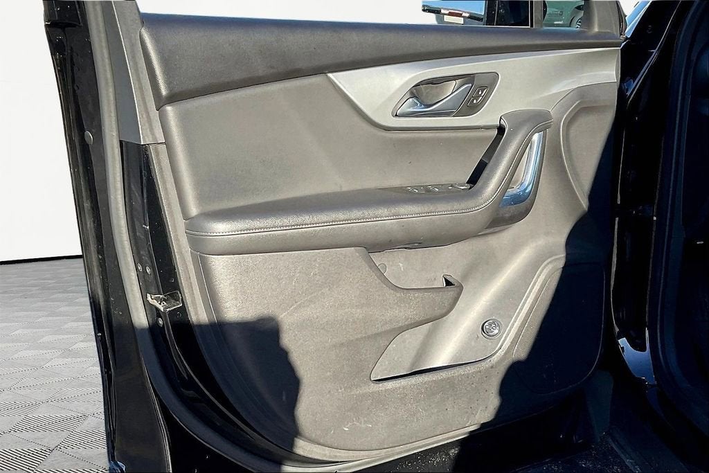 2020 Chevrolet Blazer 1LT