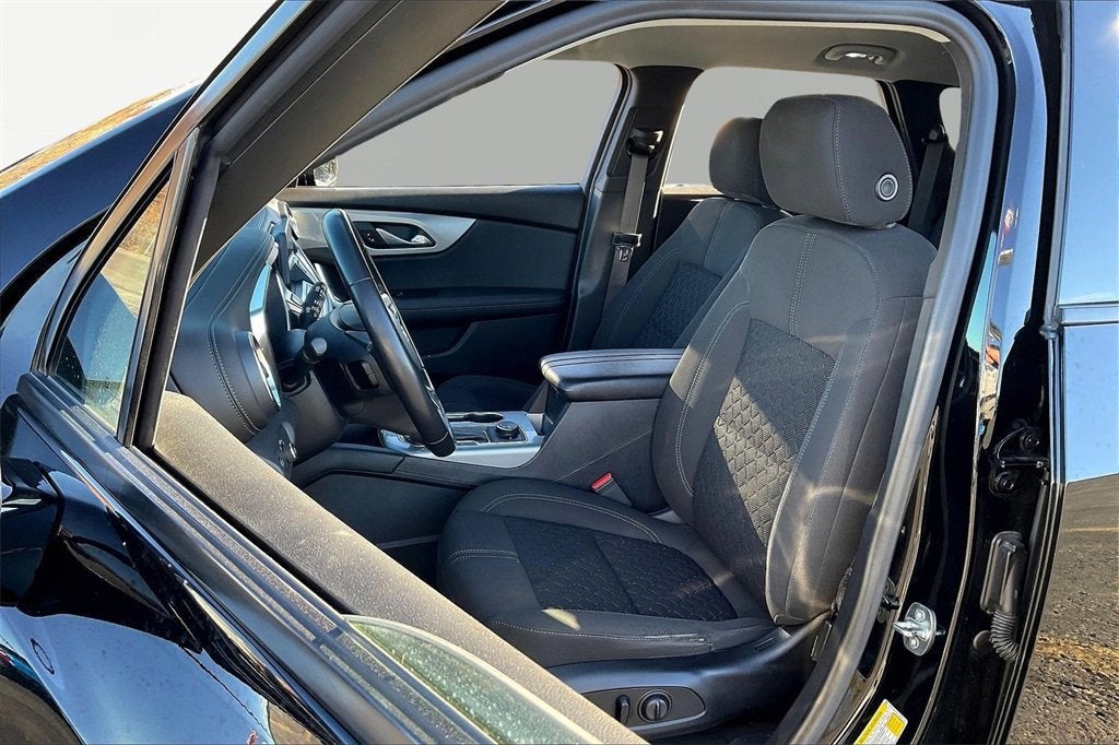 2020 Chevrolet Blazer 1LT